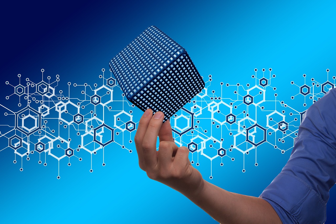 The Role of Blockchain in Sustainable Supply Chains